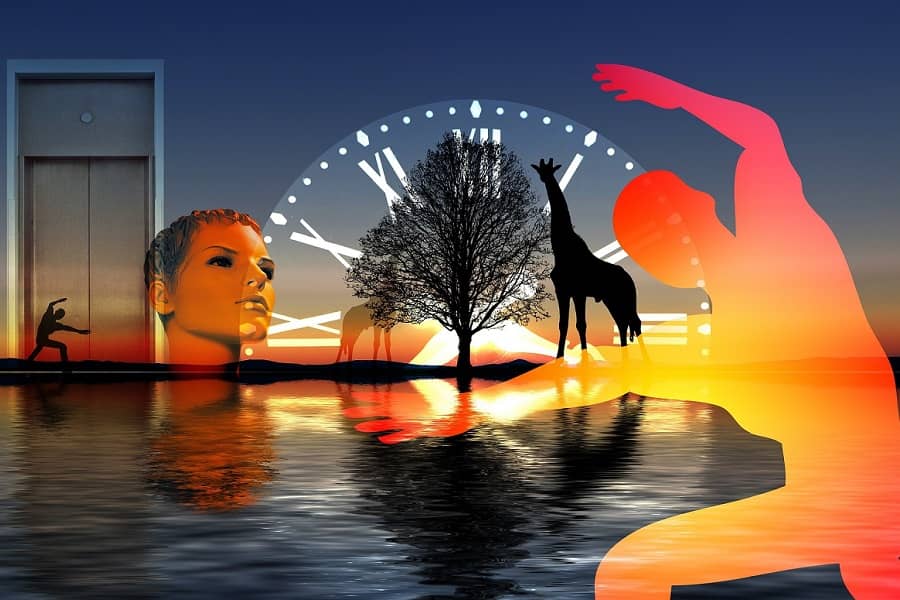 How to Become a Psychic Reader