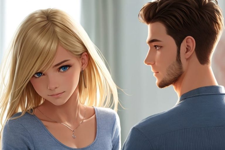 Do my partner and I share true love