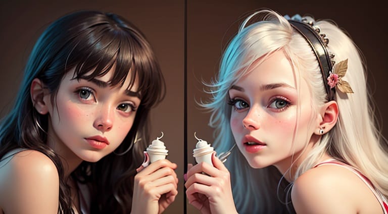 Some factors that can help evaluate the depth of your love