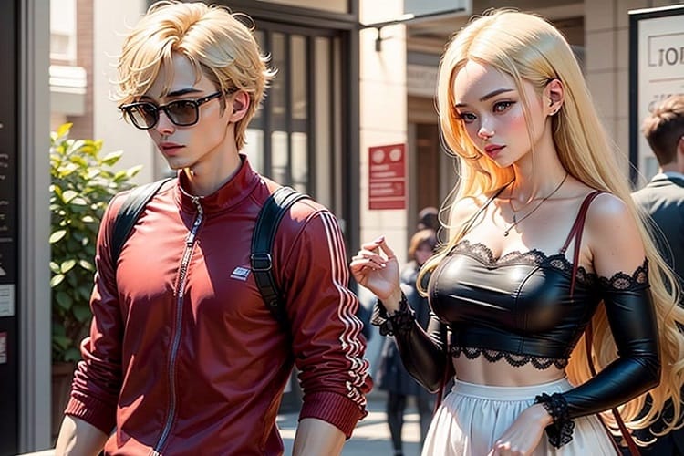 The Leo Man's Expectations in a Serious Relationship