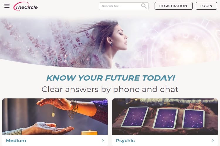 TheCircle Psychics: Exploring the Power of Psychic Readings