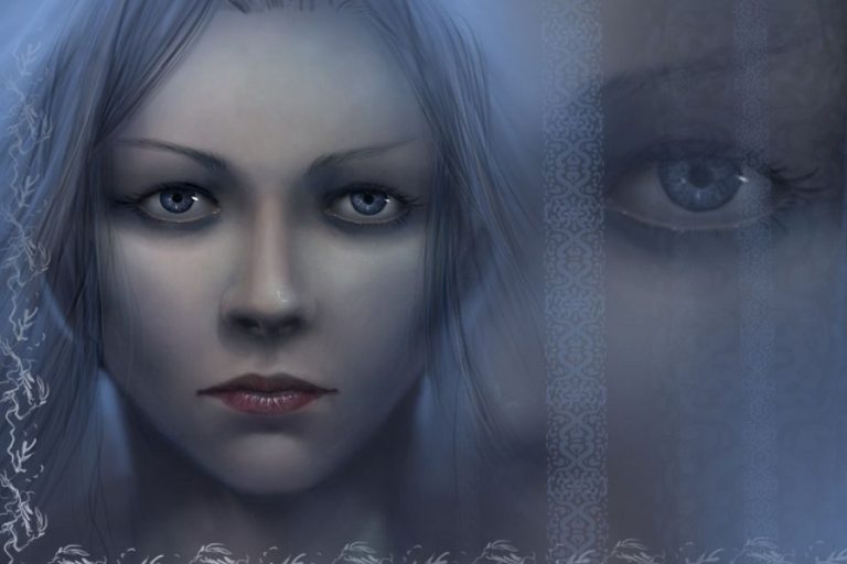 Agnieszka Psychic Artist