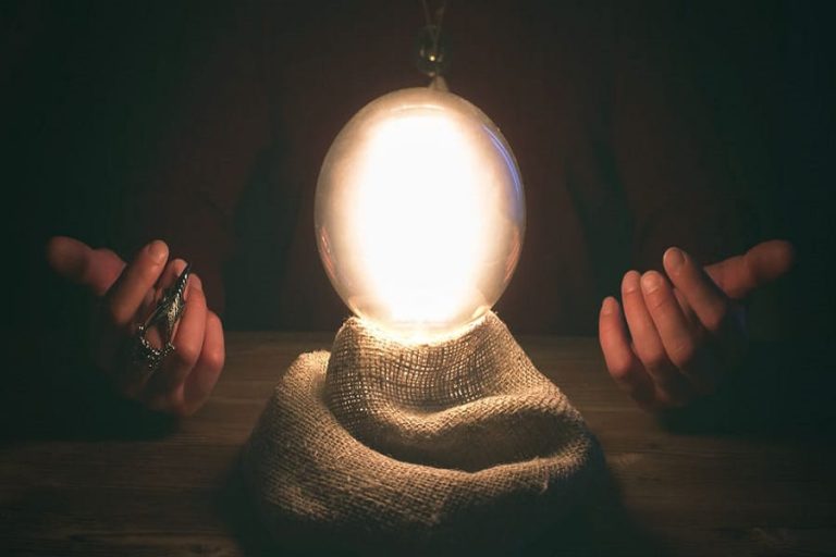 Exploring Psychic Intervention Guidance and Support in Times of Need