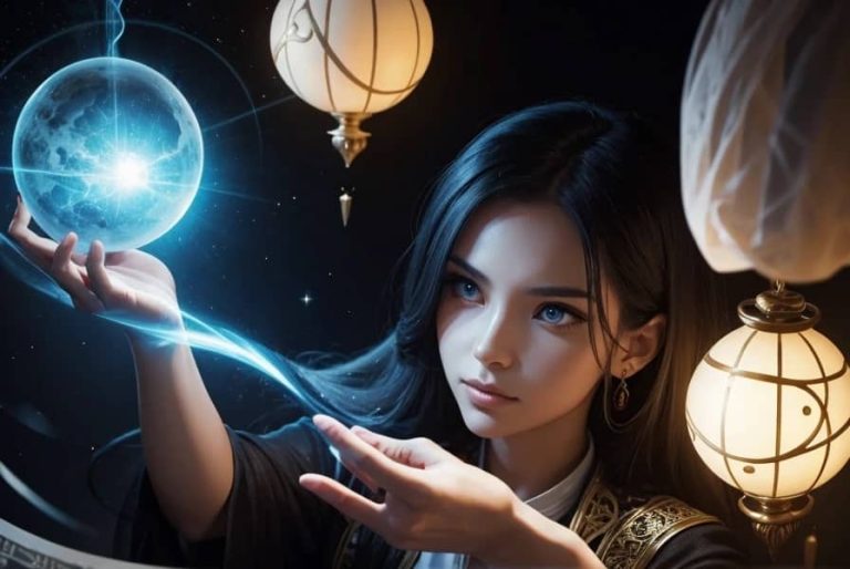 Exploring the Intriguing World of Psychics and Their Abilities