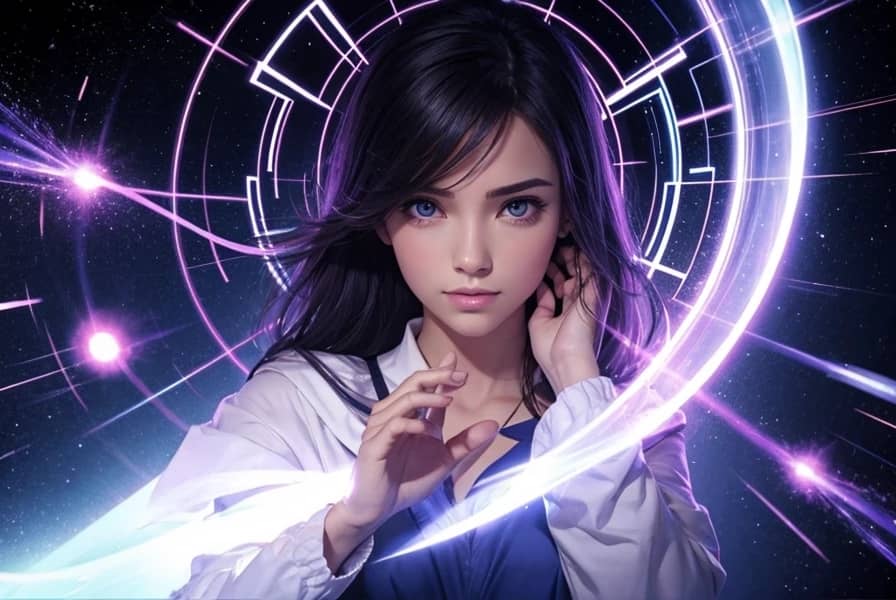 Psychic Access Unlocking the Power of Guidance and Insight