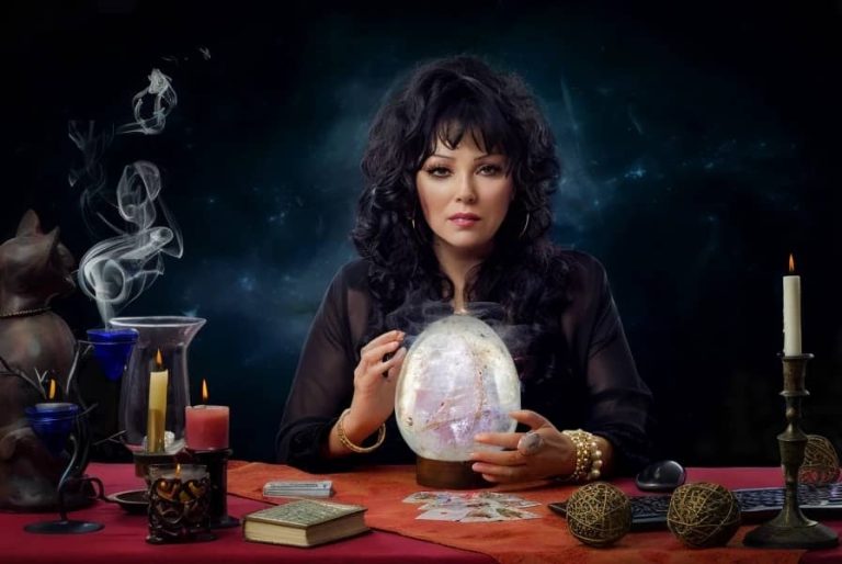 Psychic in Fresno Unlocking Guidance and Insight
