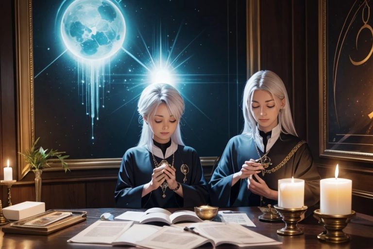 Sterling Psychic Mediums Bridging the Gap Between the Living and the Departed