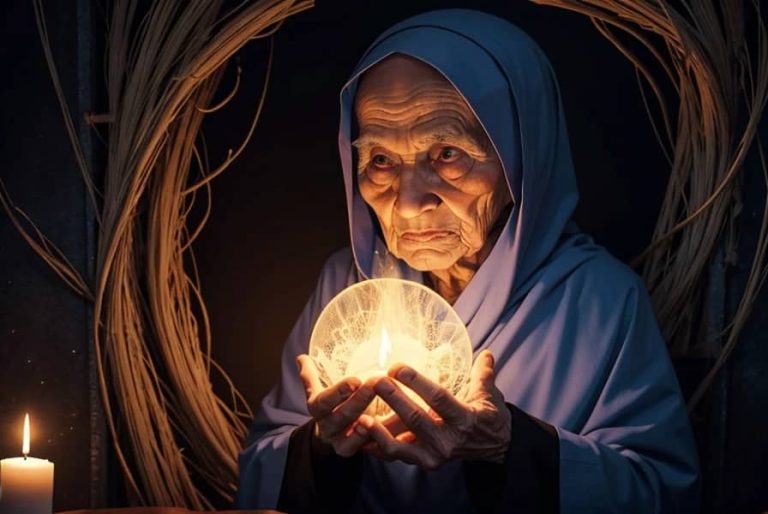 The Life and Prophecies of Baba Vanga Exploring the Enigmatic World of Psychic Abilities