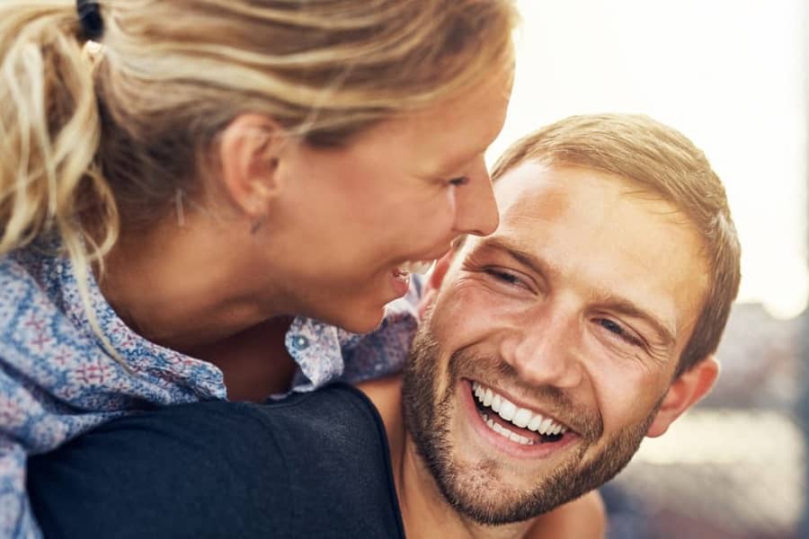8 Simple Tips to Talk to a Taurus Man