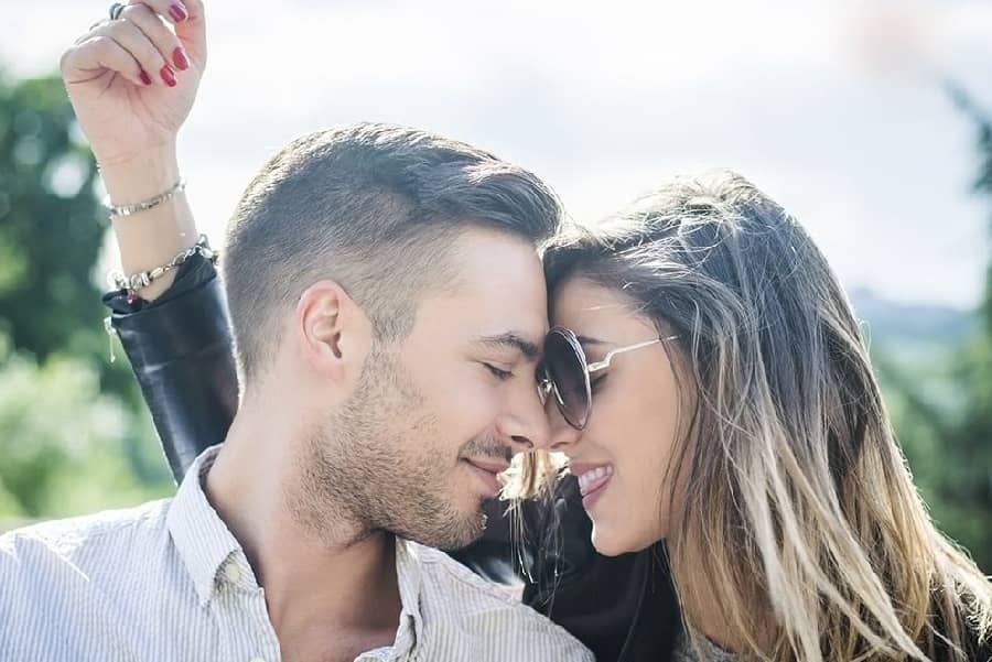 How Taurus Men Express Love Understanding Their Unique Ways