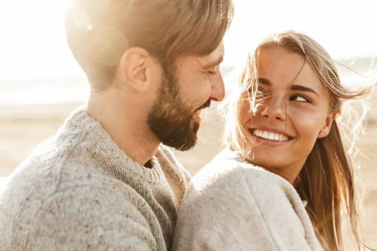 How to Know If a Taurus Man Likes You Understanding the Signs