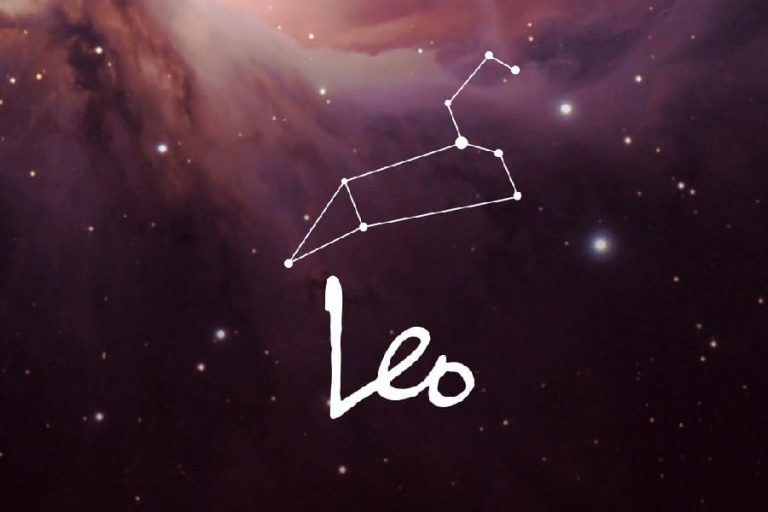 Leo Men Personality Traits Exploring the Unique Characteristics of Leo Males