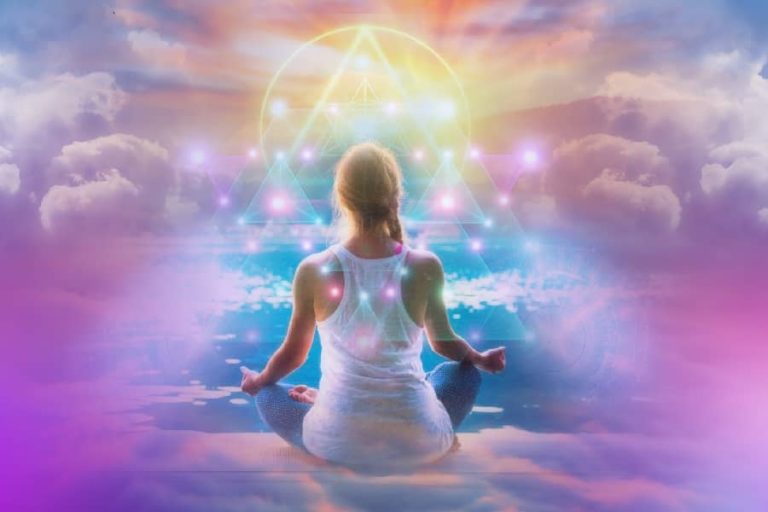 Protecting Your Psychic Energy Nurturing Well-being and Balance