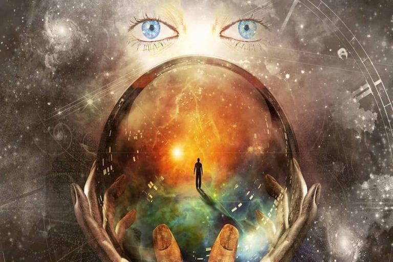 Psychic Island Breeding Myths, Legends and Science