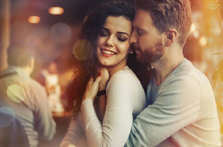 Signs a Taurus Man is Sexually Attracted to You Decoding His Desires