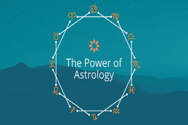 The Power of Astrology Understanding its Influence and Significance