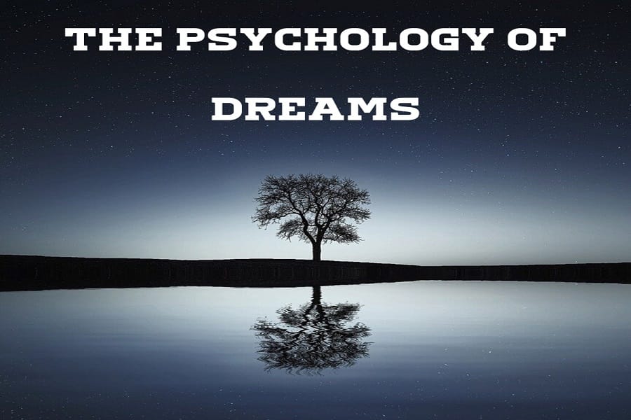 The Psychology of Dreams Understanding the Significance of Dreaming