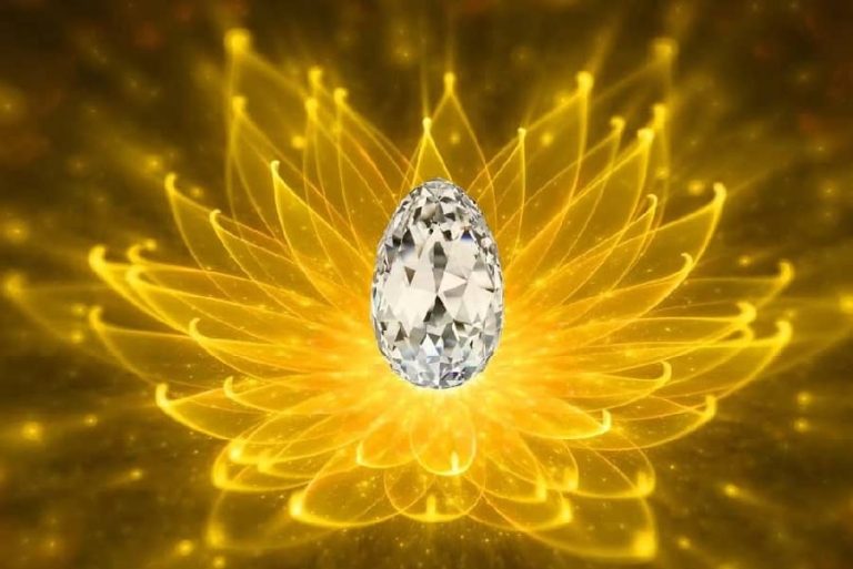 Unveiling the Mysteries of Gold Psychic Energy