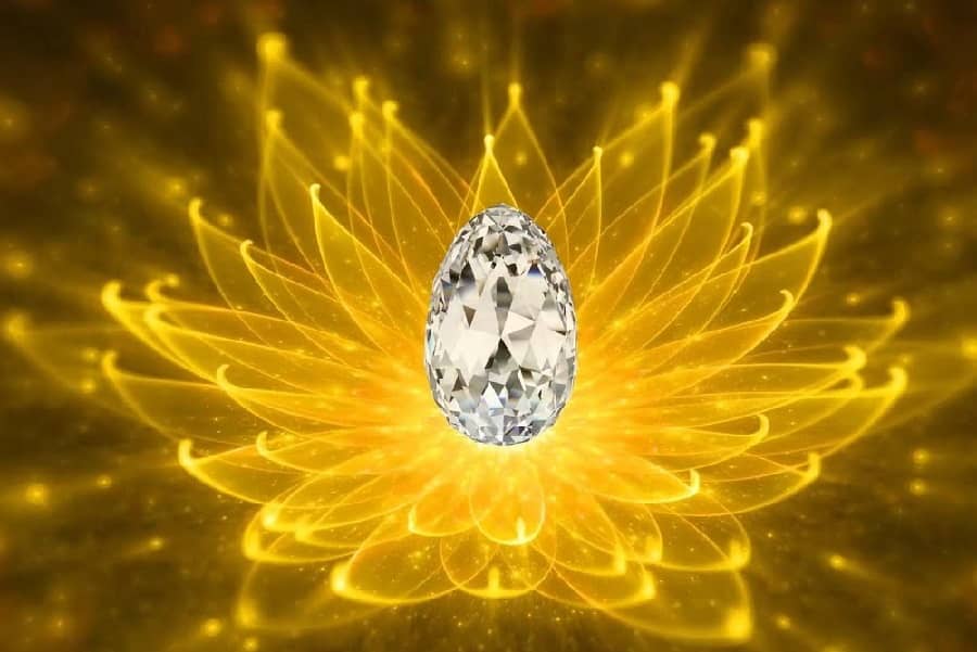 Unveiling the Mysteries of Gold Psychic Energy